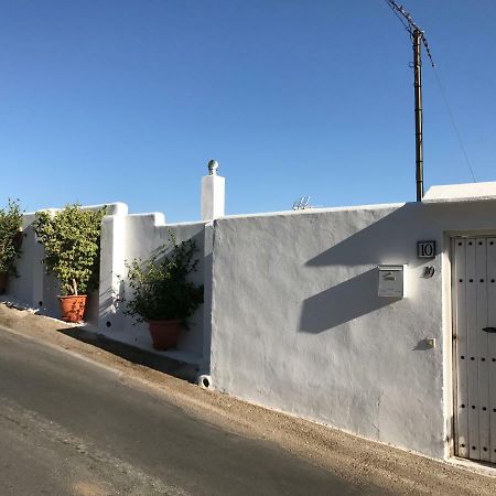 Casa Alta Mojacar Pueblo Vila Exterior foto